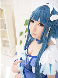 (Cosplay) (C82) (コスプレ) Shooting Star s(サク) CURE SAKUSAKU 11(71)